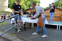 Eröffnung des 210. Brunnenfests in Bad Langensalza Bild: Eröffnung des 210. Brunnenfests in Bad Langensalza