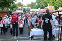 Eröffnung des 210. Brunnenfests in Bad Langensalza Bild: Eröffnung des 210. Brunnenfests in Bad Langensalza