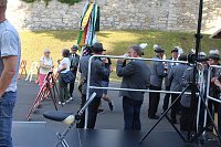 Eröffnung des 210. Brunnenfests in Bad Langensalza Bild: Eröffnung des 210. Brunnenfests in Bad Langensalza