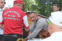 Eröffnung des 210. Brunnenfests in Bad Langensalza Bild: Eröffnung des 210. Brunnenfests in Bad Langensalza