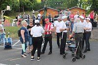 Eröffnung des 210. Brunnenfests in Bad Langensalza Bild: Eröffnung des 210. Brunnenfests in Bad Langensalza