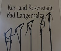 Bild: Vernissage imRathaus mit Erken von ann Vrielinck