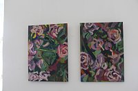 Bild: Vernissage imRathaus mit Erken von ann Vrielinck