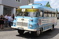 Bild: Impressionen vom Festumzug 