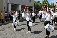 Bild: Impressionen vom Festumzug 