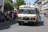 Bild: Impressionen vom Festumzug 