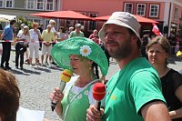 Bild: Impressionen vom Festumzug 