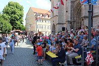 Bild: Impressionen vom Festumzug 