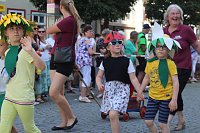 Bild: Impressionen vom Festumzug 