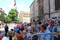 Bild: Impressionen vom Festumzug 