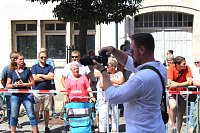 Bild: Impressionen vom Festumzug 