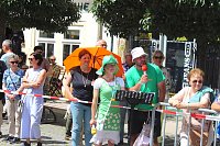 Bild: Impressionen vom Festumzug 
