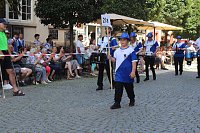 Bild: Impressionen vom Festumzug 
