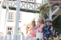 Bild: Impressionen vom Festumzug 
