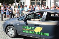 Bild: Impressionen vom Festumzug 