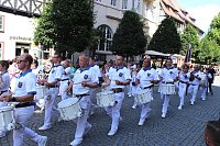 Bild: Impressionen vom Festumzug 