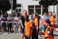 Bild: Impressionen vom Festumzug 