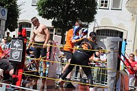 Bild: Impressionen vom Festumzug 