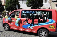 Bild: Impressionen vom Festumzug 