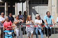 Bild: Impressionen vom Festumzug 