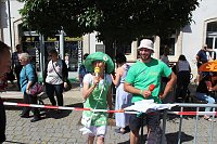 Bild: Impressionen vom Festumzug 