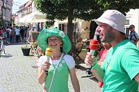 Bild: Impressionen vom Festumzug 