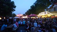 Bild: Ereignisreiches Wochenende in Bad Langensalza 