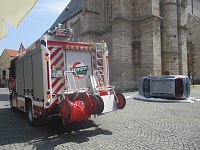 Bild: Ereignisreiches Wochenende in Bad Langensalza 