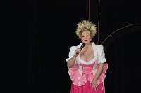 Bild: 20 Jahre gefeiert