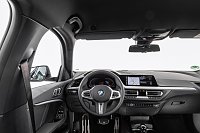 Fahrzeugbedienung im BMW Bild: Fahrzeugbedienung im BMW