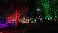 Bild: Extralange Sommerlaune gestern Abend in Bad Langensalza