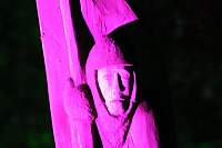 Bild: Extralange Sommerlaune gestern Abend in Bad Langensalza
