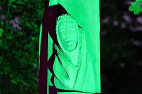 Bild: Extralange Sommerlaune gestern Abend in Bad Langensalza