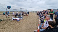 Flugtag des Nordhäuser Modellflugvereins Bild: Flugtag des Nordhäuser Modellflugvereins