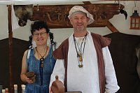 Impressionen vom Mittelalterstadtfest Bild: Impressionen vom Mittelalterstadtfest