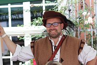 Impressionen vom Mittelalterstadtfest Bild: Impressionen vom Mittelalterstadtfest
