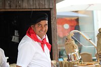 Impressionen vom Mittelalterstadtfest Bild: Impressionen vom Mittelalterstadtfest