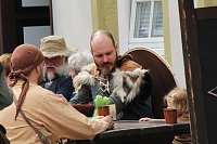 Impressionen vom Mittelalterstadtfest Bild: Impressionen vom Mittelalterstadtfest