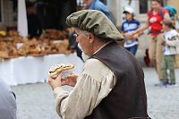 Impressionen vom Mittelalterstadtfest Bild: Impressionen vom Mittelalterstadtfest