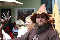 Impressionen vom Mittelalterstadtfest Bild: Impressionen vom Mittelalterstadtfest