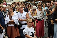 Impressionen vom Mittelalterstadtfest Bild: Impressionen vom Mittelalterstadtfest