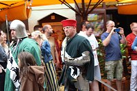 Impressionen vom Mittelalterstadtfest Bild: Impressionen vom Mittelalterstadtfest