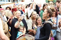 Impressionen vom Mittelalterstadtfest Bild: Impressionen vom Mittelalterstadtfest