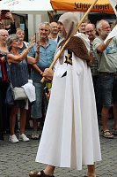 Impressionen vom Mittelalterstadtfest Bild: Impressionen vom Mittelalterstadtfest