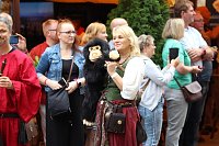 Impressionen vom Mittelalterstadtfest Bild: Impressionen vom Mittelalterstadtfest