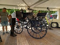 Bei der ASC –Classic –Gala in Schwetzingen Bild: Bei der ASC –Classic –Gala in Schwetzingen