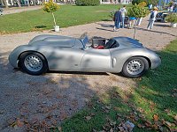 Bei der ASC –Classic –Gala in Schwetzingen Bild: Bei der ASC –Classic –Gala in Schwetzingen