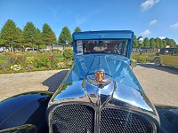 Bei der ASC –Classic –Gala in Schwetzingen Bild: Bei der ASC –Classic –Gala in Schwetzingen