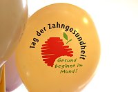 Rag der Zahngesundheit in der Rumpelburg Bild: Rag der Zahngesundheit in der Rumpelburg