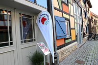 Rag der Zahngesundheit in der Rumpelburg Bild: Rag der Zahngesundheit in der Rumpelburg